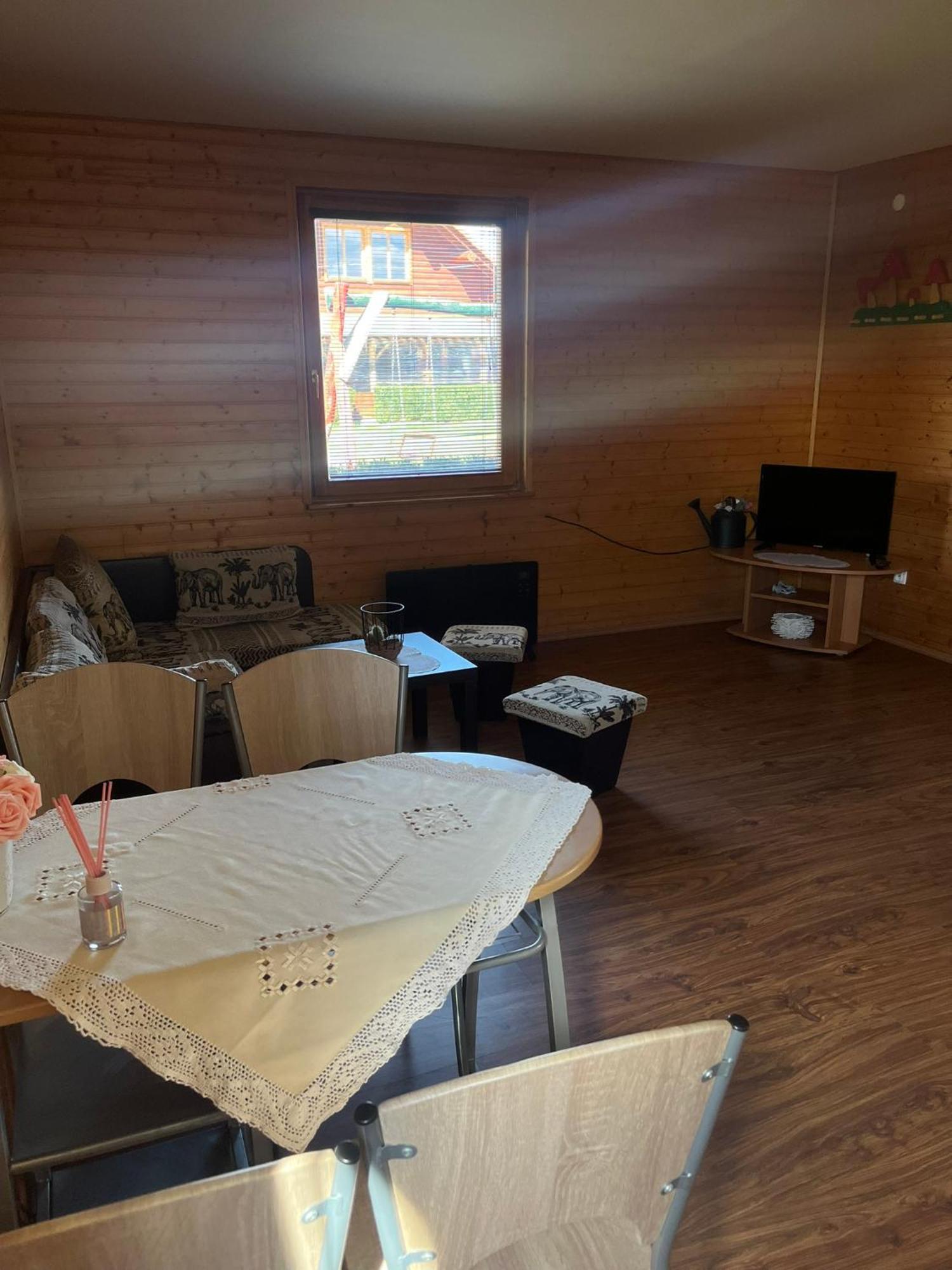 Nimrod Apartman Gabcikovo Extérieur photo